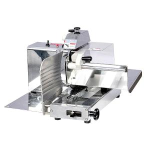 Manual Loaf Bread Slicer Machine 5-55mm Single Slice Bread Slicer