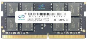 Buy cheap High Speed DDR4 Desktop Memory DIMM DDR4 8GB RAM 3200MHz Intel Specific product