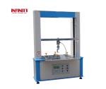 Rubber Tensile Testing Machine For Material Universal Test 25~500 Mm Per Min AC
