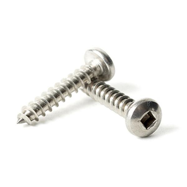 Non Standard Self Tapping Metal Screws