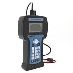 Manual Operator Emerson 475 Hart Communicator HART Protocol