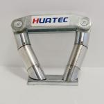 Permanent Magnet Particle Flaw Detection Magnetic Particle Inspection Crack