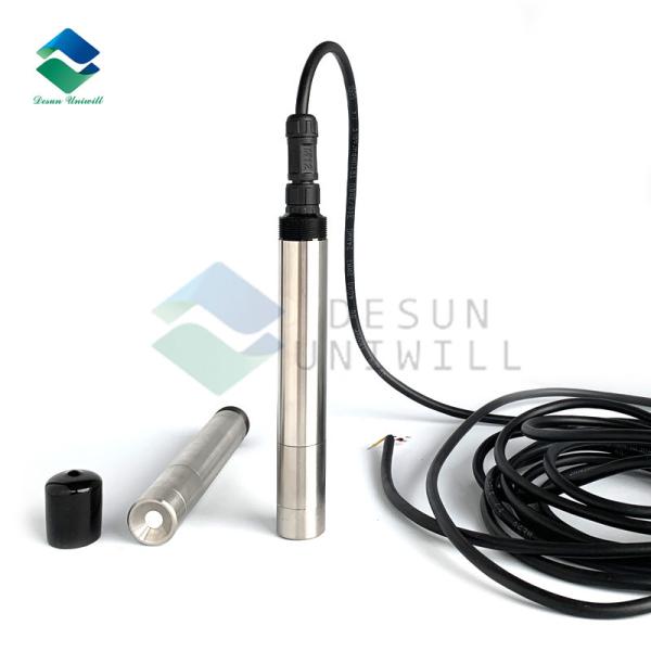Quality Industrial Dissolved Oxygen Sensor Seawater Salinity Luminescence Sensor for sale