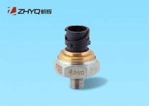 Buy cheap Ingersoll Rand Air Compressor Pressure Transmitter For Gas Tank Pressure Monitoring product