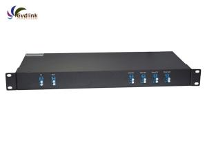 Buy cheap 100GHz 2 Channels C21-C22 DWDM OADM product