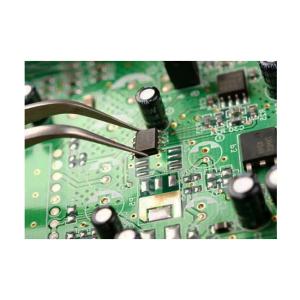 Carbon Ink Electronic Component Sourcing Pcb Components 0.5 - 17.5mm Thickness