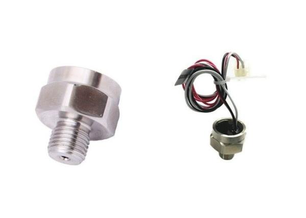 Quality Water Pipe System Mini IOT Pressure Sensor I2C 0.2-2.9v With Supply 5V or 3.3V for sale