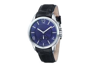 Buy cheap Small Seconds High Precision Quartz Watch , Analog Time Quartz Watch Japan Movt product