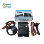 GPS Tracking Fleet Management Vehicle Battery Protection Speed Control Device