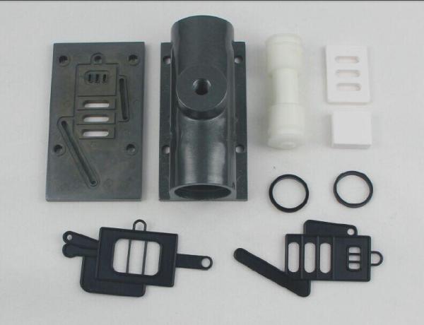 Quality Aging - Resistance Diaphragm Pump Rebuild Kit Diaphragm Connecting Rod Parts for sale