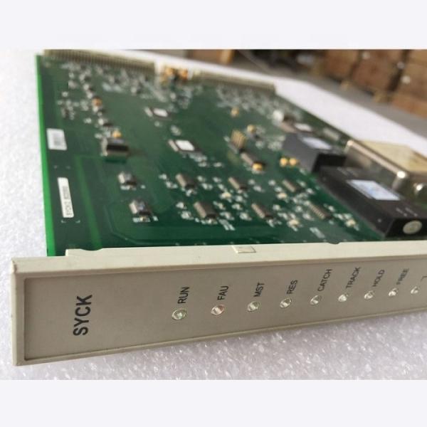 Quality ZTE SYCK SYCK/2 SYCK/3 CLOCK-2 CLOCK-3 SYNCHRONIZED CLOCK UNIT for ZTE ZXJ10 ZXJ10B PSTN for sale