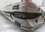 Square Badminton Racket Bag Backpack With 9pcs Rackets Compartment