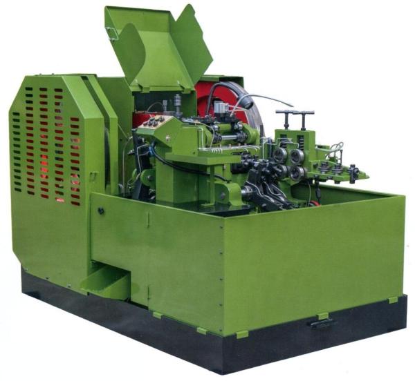 Quality Rivet Screw Heading Machine Automatic 100pcs Min for sale