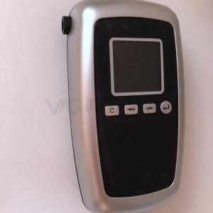 Canada OEM/ODM Amazon High-Accuracy Fuel-Cell Sensor Breathalyzer(WG8100)