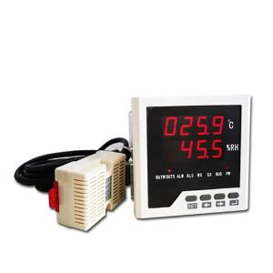 Buy cheap pid temperature and humidity controller product