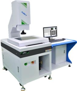 Buy cheap Quadratic Element AMP-540 96mm CNC Video Measuring System product