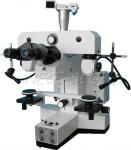 Binocular Stereo Forensic Comparison Microscope With Digital Camera