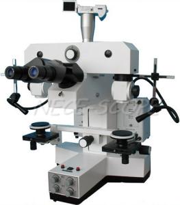 China Binocular Stereo Forensic Comparison Microscope With Digital Camera on sale