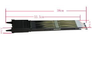Quick Connector Jacquard Machine M5 Module