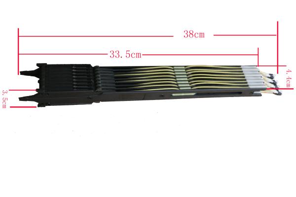 Quality Quick Connector Jacquard Machine M5 Module for sale
