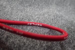 Buy cheap Environmentally Friendly 0.75mm Undies Elastic Cord String product
