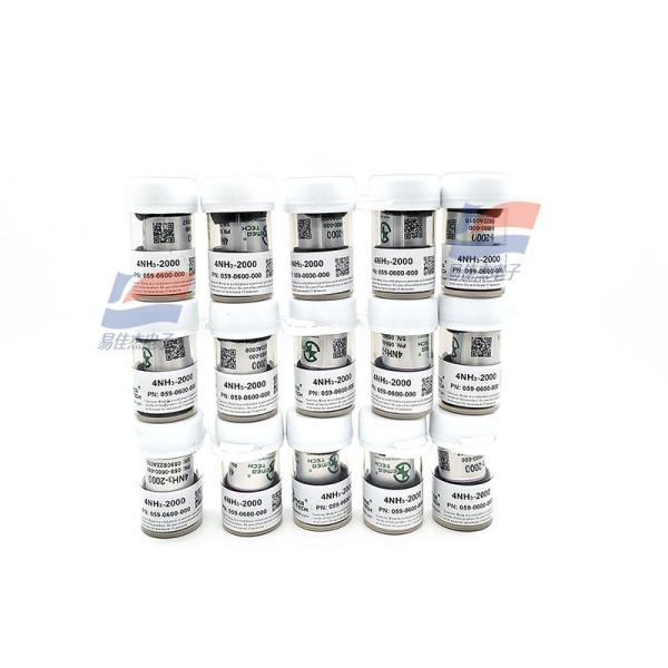 4NH3-2000 Ammonia Electrochemical Sensor Part No. 059-0600-000 for Accurate Gas Concentration Measurement