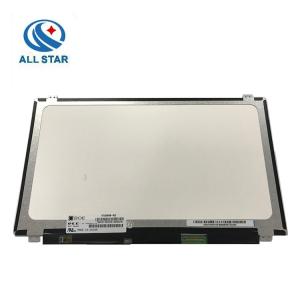 Buy cheap NT156WHM N20 Notebook LCD Screen 1366X768 Resolution Slim EDP Up Down Ear product