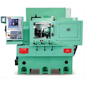 Computer Crankshaft Grinding Machine G1 Automatic With Water Cooling