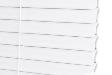 Quality Easy Operation PVC Rolling Shutter , PVC Window Shutters Rope Control for sale