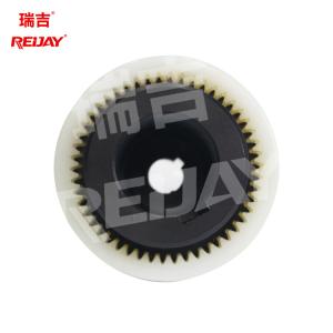 China Nylon Sleeve Gear Coupling Flexible B55 Coupling on sale