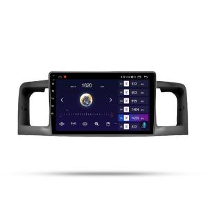 Buy cheap Android 12.0 WIFI Touch Screen Car Navigation For Toyota Corolla 2007 With Radio Goggle Map product