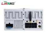 Free Map Sd Card Android Car DVD Player Dashboard 3G WIFI For BYD F3