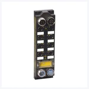 Buy cheap FDNP-S0808G-TT Electronic PLC Input Output Modules Turck New product