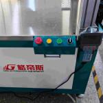 3 Axis Glue Dispensing Robot 0.4Mpa - 0.6Mpa Automatic Silicone Dispenser For
