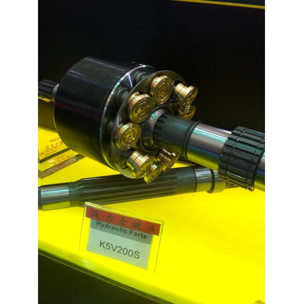 A10VSO28DFLR Complete Pump Rexroth Pumps