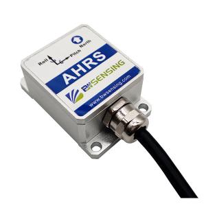 Buy cheap BW-AH57 Low-Cost Modbus Attitude And Heading Reference AHRS product