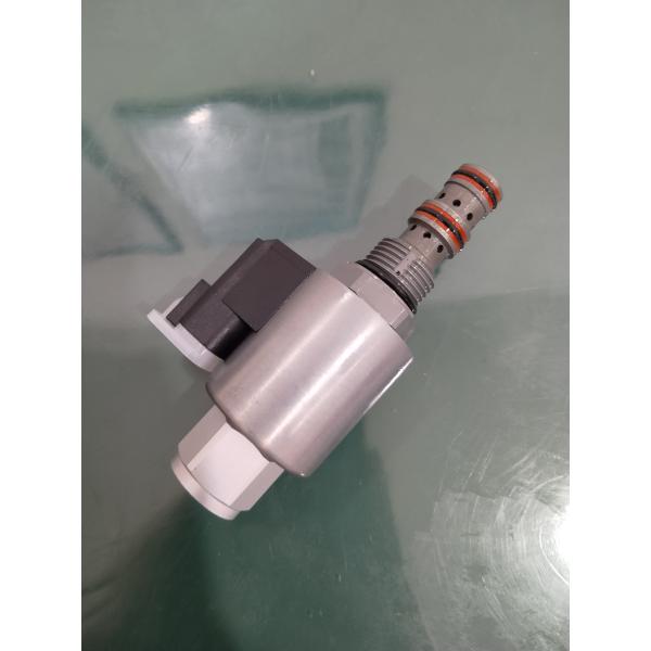 ER DT04-2P connector Directional Proportional Solenoid Valve for Automobile Car Hydraulic System