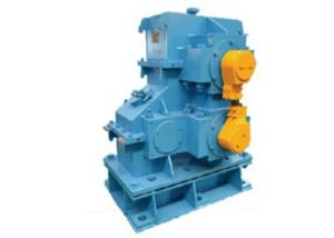 Deformed Rebar Rotary Shearing Machine After Intermediate Rolling Mill