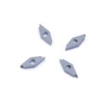 CSVT 11FR P60-035A CNC Lathe Inserts Carbide External Threading Inserts