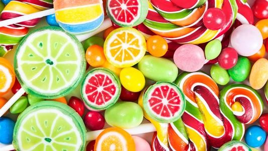 Stainless Steel Auto Candy Making Machine For Gummy Making