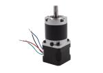 Hybrid Geared Stepper Motor 42mm Nema 17 High Torque Stepper Motor With