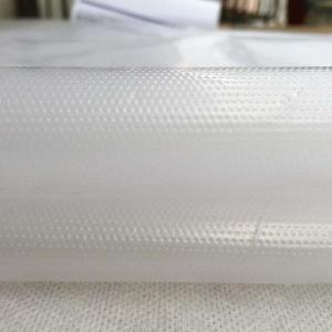 China White Cold Water Soluble Non Woven Fabric For Interlining on sale