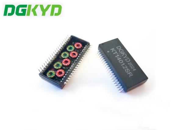 Quality 40 Pins Isolated Transformers for sale