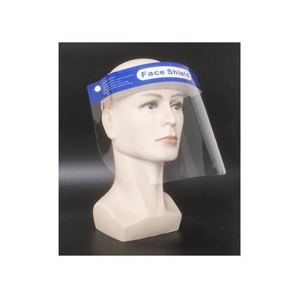 360 Degree Protector Headband Face Shield Visor Mask Medical in Hospital Healthcare