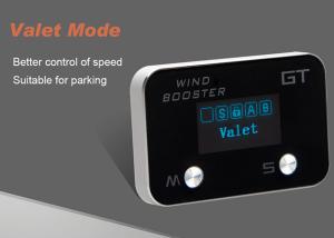 Buy cheap OEM ECU Speed Throttle Response Controller Boost Speed Control product