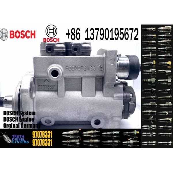 Excavator parts 4jh1 Engine Injection Pump 8972523411 109342-1000 8-97252341-5 109342-1007 0 470 504 026