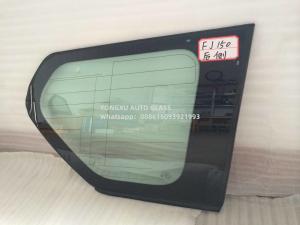 Benz W204 W205 W206 Rear Quarter Window Bullet Resistant