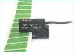 Adhesive Common Label Detection 2mm Slot Label Counting Sensor for Label Machine