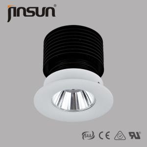 China 3w bridgelux COB chip LED ceiling/downlight 3000k warm white CCT 230v on sale