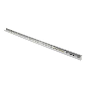 Buy cheap IP54 Linear Trunking System 82 CRI Linear Flush Mount Ceiling Light product
